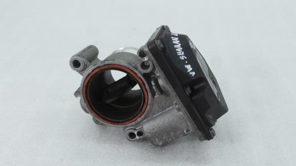 Throttle Body Motor VOLKSWAGEN Sharan (7N)