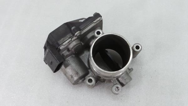 Motor Mariposa de admisión VOLKSWAGEN Sharan (7N) Imagem-1