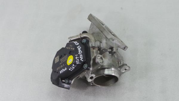 Motor Mariposa de admisión VOLKSWAGEN Golf Sportsvan (AM1)