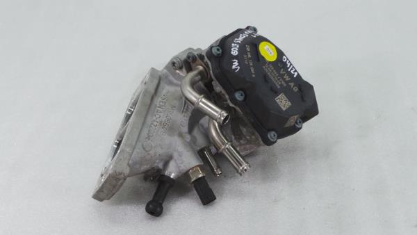 Moteur de papillon d’admission VOLKSWAGEN Golf Sportsvan (AM1) Imagem-1