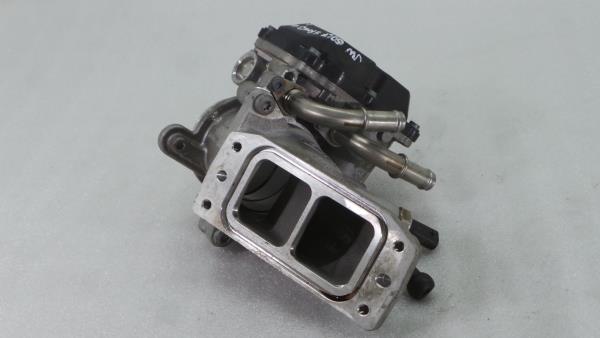 Moteur de papillon d’admission VOLKSWAGEN Golf Sportsvan (AM1) Imagem-2