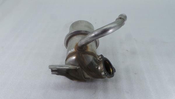 Radiador de gases / EGR VOLKSWAGEN Golf Sportsvan (AM1) Imagem-1