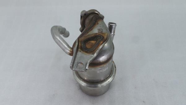 Radiador de gases / EGR VOLKSWAGEN Golf Sportsvan (AM1) Imagem-4