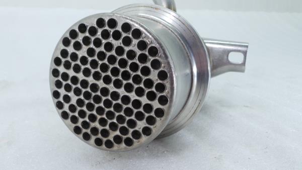 Radiador de gases / EGR VOLKSWAGEN Golf Sportsvan (AM1) Imagem-3