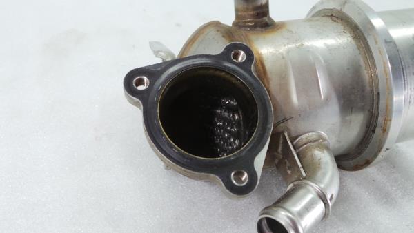 Radiador de gases / EGR VOLKSWAGEN Golf Sportsvan (AM1) Imagem-2