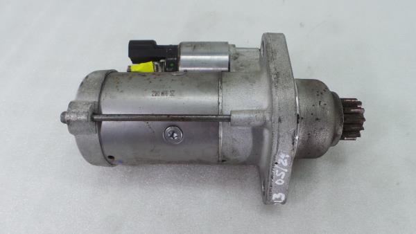 Motor de arranque VOLKSWAGEN Sharan (7N)