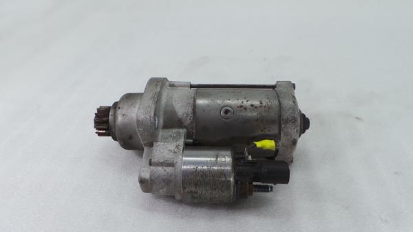Motor de arranque VOLKSWAGEN Sharan (7N) Imagem-1