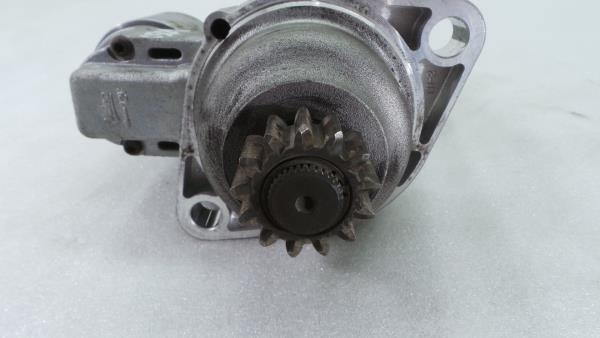 Motor de arranque VOLKSWAGEN Sharan (7N) Imagem-3