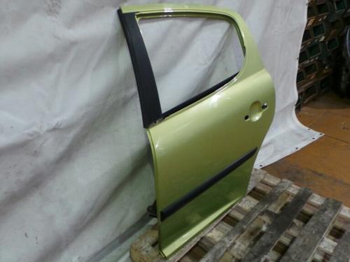 Porta trás esquerda PEUGEOT 207 (WA_, WC_) Imagem-1