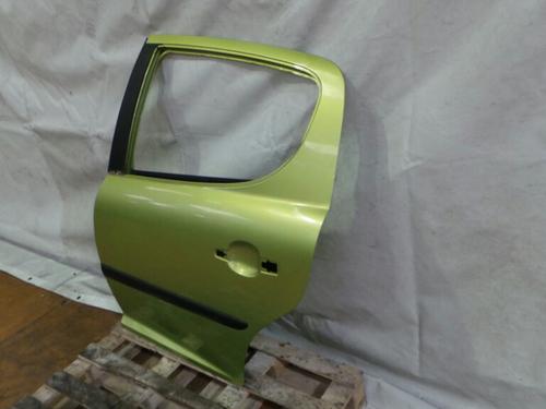Porta trás esquerda PEUGEOT 207 (WA_, WC_) Imagem-2