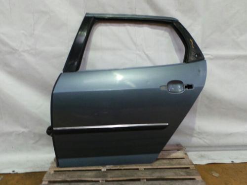 Porta trás esquerda PEUGEOT 407 SW (6E_)