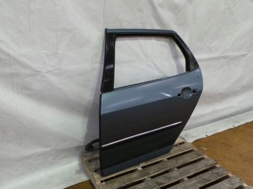 Porta trás esquerda PEUGEOT 407 SW (6E_) Imagem-1