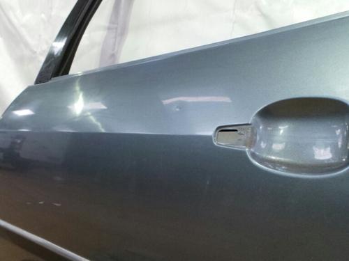 Porta trás esquerda PEUGEOT 407 SW (6E_) Imagem-3