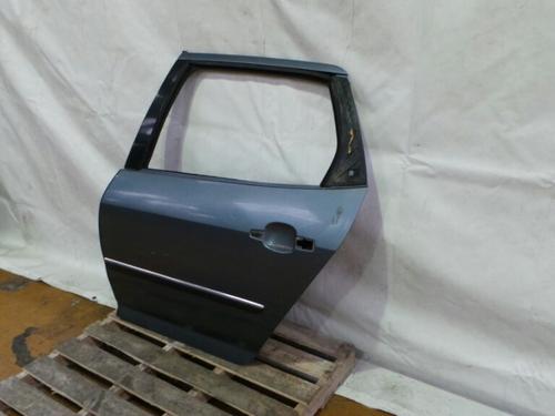 Porta trás esquerda PEUGEOT 407 SW (6E_) Imagem-2