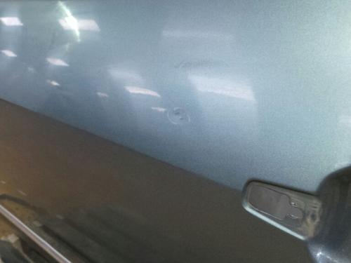 Porta trás esquerda PEUGEOT 407 SW (6E_) Imagem-4