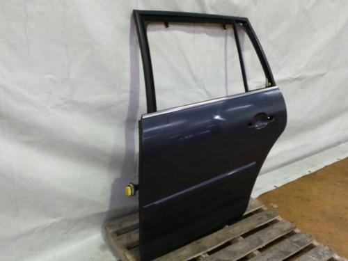 Porta trás esquerda CITROËN C4 Grand Picasso I (UA_) Imagem-1