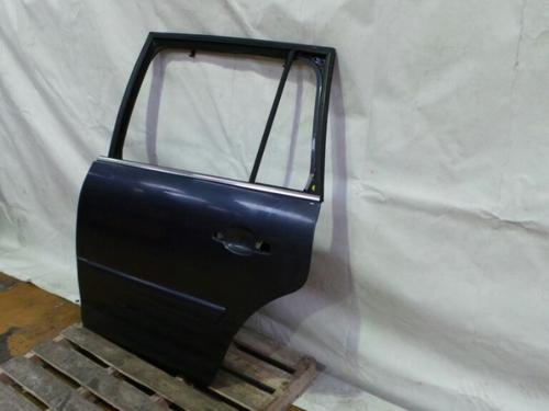 Porta trás esquerda CITROËN C4 Grand Picasso I (UA_) Imagem-2