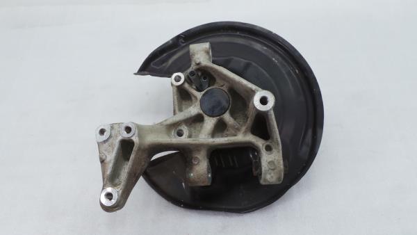 Fusello posteriore destro VOLKSWAGEN Sharan (7N) Imagem-2