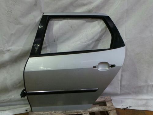 Porta trás esquerda PEUGEOT 407 SW (6E_)