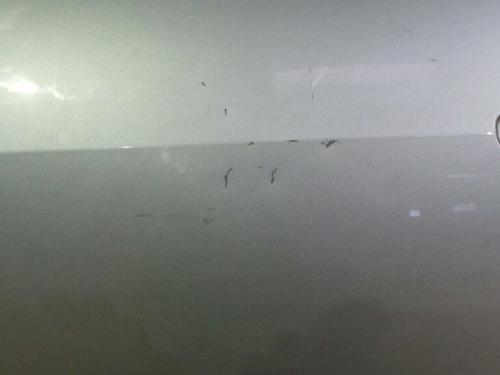 Porta trás esquerda PEUGEOT 407 SW (6E_) Imagem-3