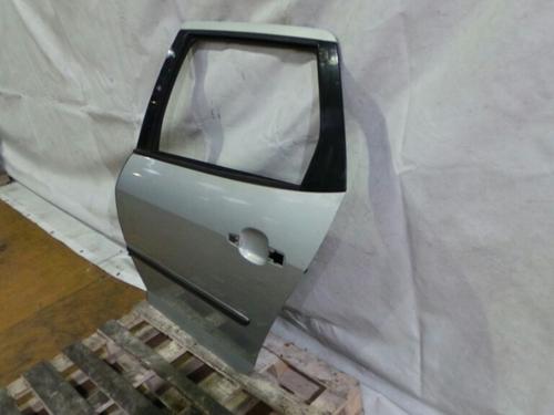 Porta trás esquerda PEUGEOT 407 SW (6E_) Imagem-2