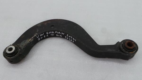 Right rear suspension arm VOLKSWAGEN Sharan (7N) Imagem-1
