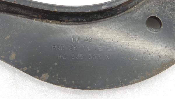 Right rear suspension arm VOLKSWAGEN Sharan (7N) Imagem-4