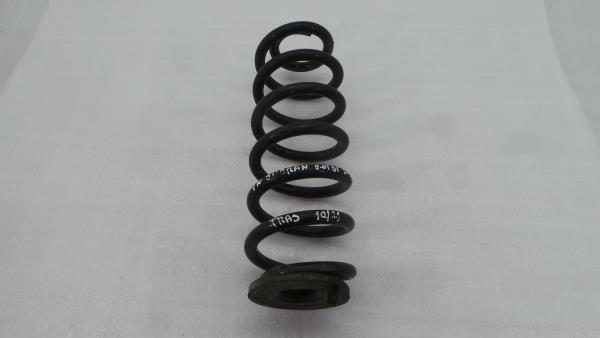 Right rear Suspension Spring VOLKSWAGEN Sharan (7N)
