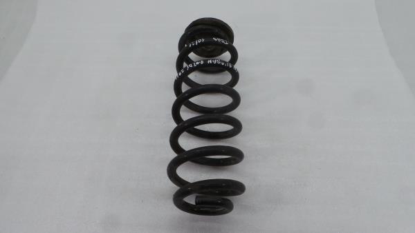 Right rear Suspension Spring VOLKSWAGEN Sharan (7N) Imagem-2