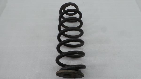 Right rear Suspension Spring VOLKSWAGEN Sharan (7N)