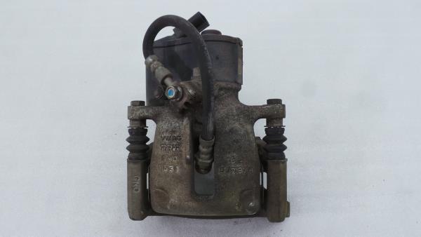 Right rear Brake Caliper VOLKSWAGEN Sharan (7N)