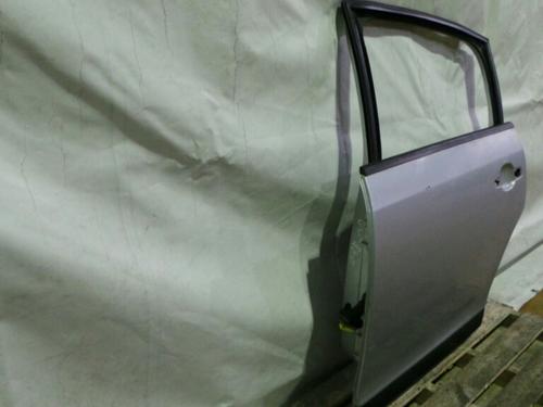 Porta trás esquerda CITROËN C4 I (LC_) Imagem-2