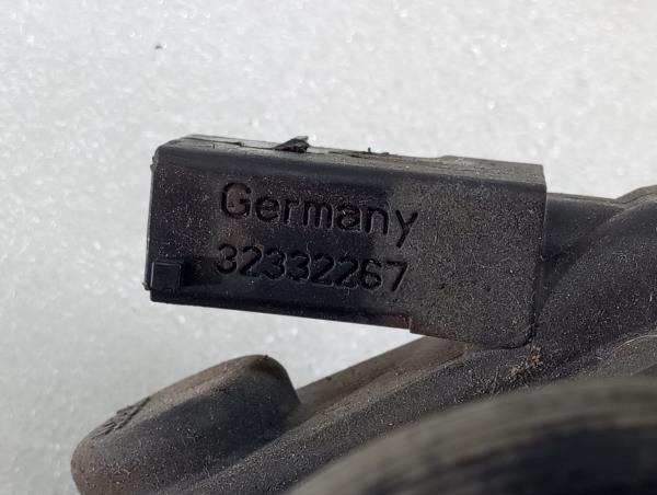 Étrier de frein arrière gauche VOLKSWAGEN Sharan (7N) Imagem-7