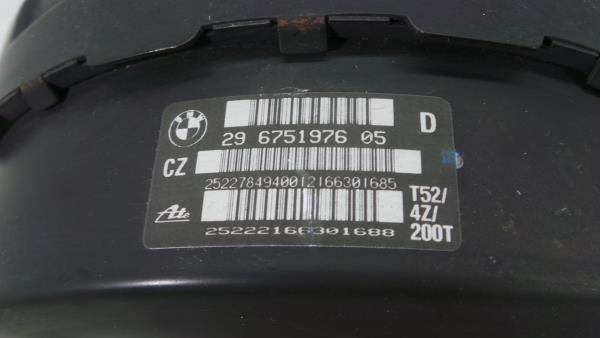 Servofreno BMW 3 (E90) Imagem-5