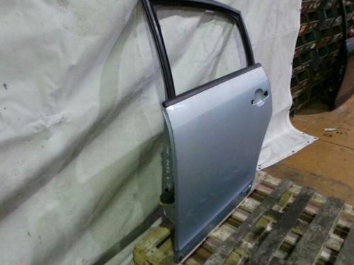 Porta trás esquerda CITROËN C4 I (LC_) Imagem-1