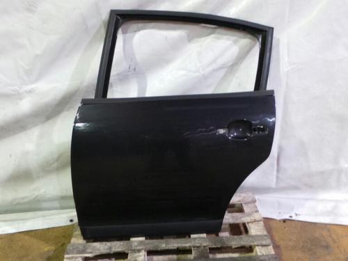 Porta trás esquerda CITROËN C4 I (LC_)