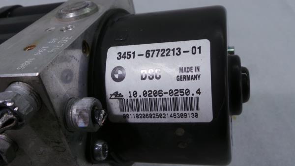 ABS BMW 3 (E90) Imagem-7