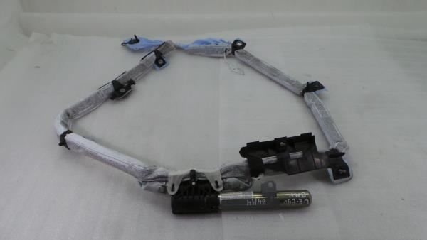 Airbag cortina esquerdo BMW 3 (E90) Imagem-1