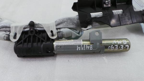 Airbag cortina esquerdo BMW 3 (E90) Imagem-2