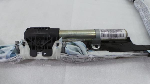 Airbag cortina esquerdo BMW 3 (E90) Imagem-3
