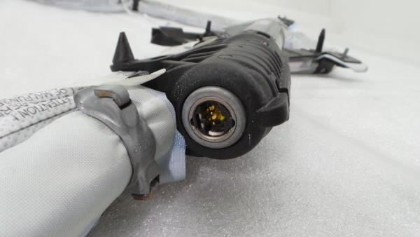 Airbag cortina esquerdo BMW 3 (E90) Imagem-4