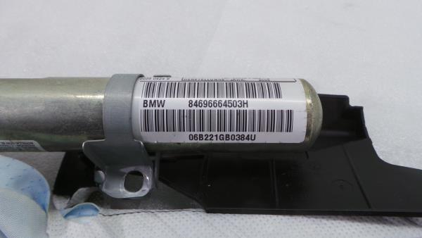 Airbag cortina esquerdo BMW 3 (E90) Imagem-6