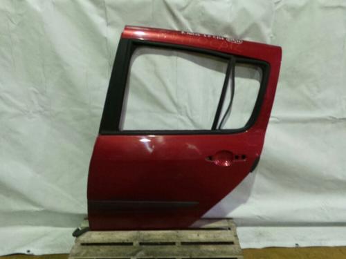 Porta trás esquerda RENAULT Modus/Grand Modus (F/JP0_)