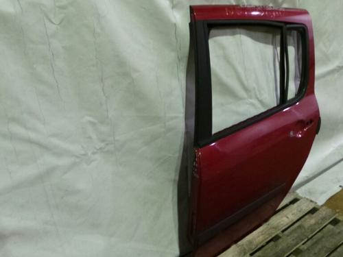 Porta trás esquerda RENAULT Modus/Grand Modus (F/JP0_) Imagem-1