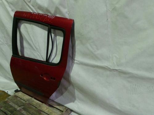 Porta trás esquerda RENAULT Modus/Grand Modus (F/JP0_) Imagem-2