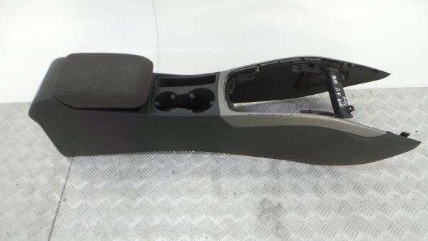 Center console  AUDI A4 Avant (8K5, B8)
