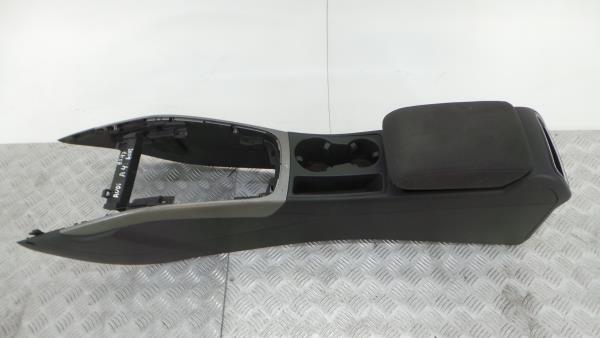 Center console  AUDI A4 Avant (8K5, B8) Imagem-1
