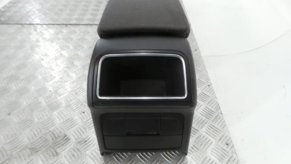 Center console  AUDI A4 Avant (8K5, B8) Imagem-2