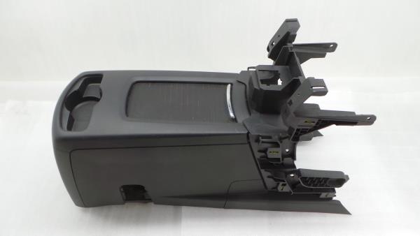 Center console  PEUGEOT 5008 I (0U_, 0E_)
