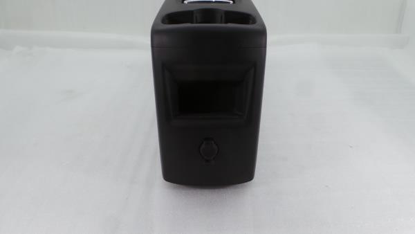 Center console  PEUGEOT 5008 I (0U_, 0E_) Imagem-2